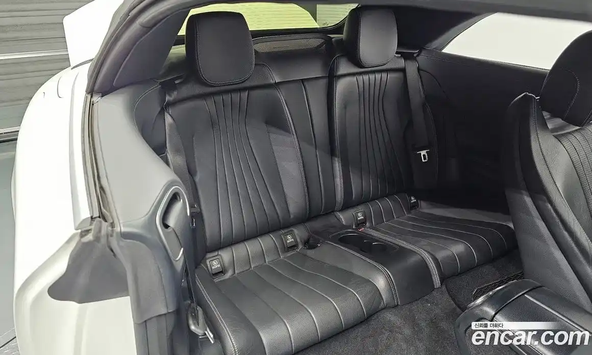 Mercedes-Benz E-Class 2018 1.9 Автомат в Москве № 195163, фото 14