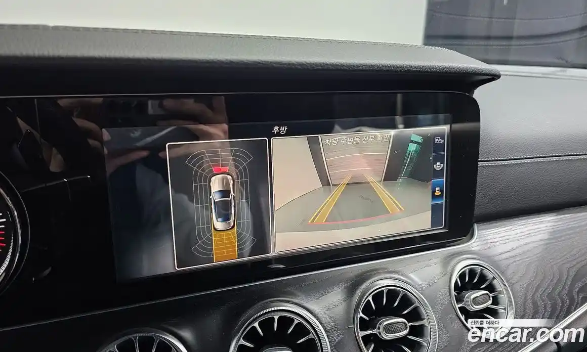 Mercedes-Benz E-Class 2018 1.9 Автомат в Москве № 195163, фото 16