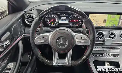 Mercedes-Benz E-Class 2018 1.9 Автомат в Москве № 195163, миниатюра 4