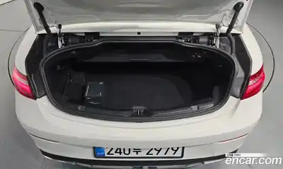 Mercedes-Benz E-Class 2018 1.9 Автомат в Москве № 195163, миниатюра 5