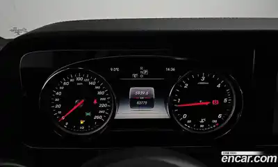 Mercedes-Benz E-Class 2018 1.9 Автомат в Москве № 195163, миниатюра 6