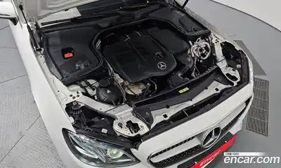 Mercedes-Benz E-Class 2018 1.9 Автомат в Москве № 195163, миниатюра 8