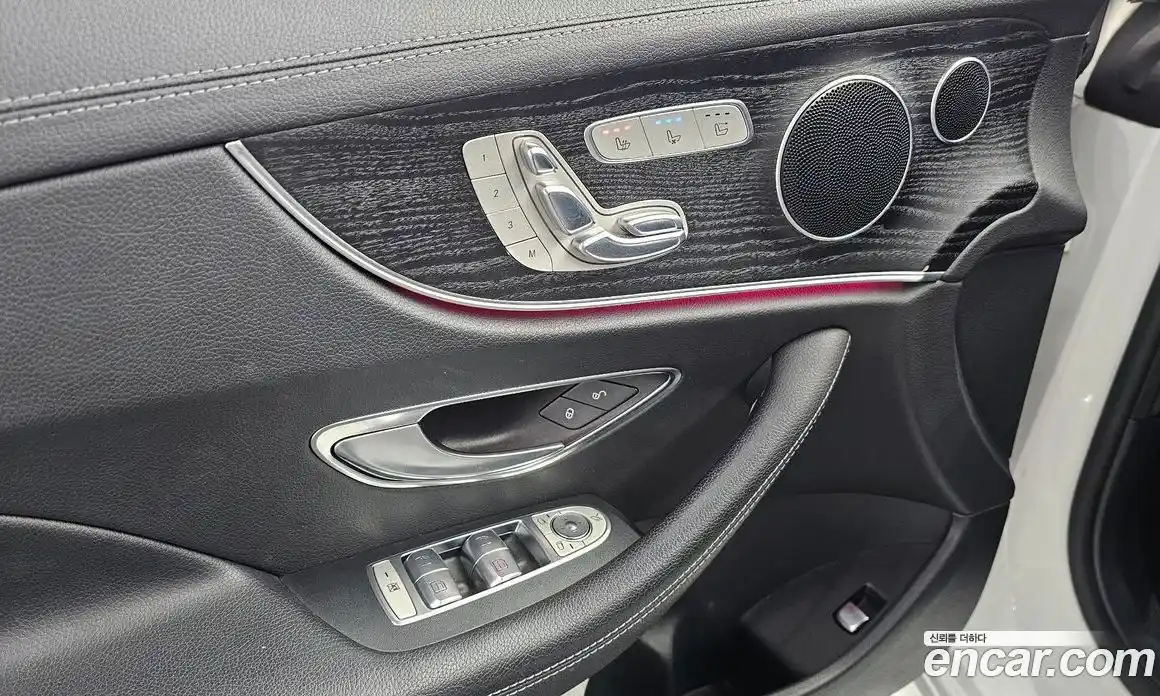 Mercedes-Benz E-Class 2018 1.9 Автомат в Москве № 195163, фото 9