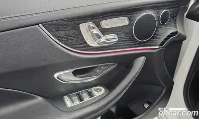 Mercedes-Benz E-Class 2018 1.9 Автомат в Москве № 195163, миниатюра 9