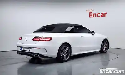 Mercedes-Benz E-Class 2018 1.9 Автомат в Москве № 195163, миниатюра 10