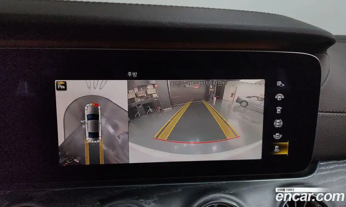 Mercedes-Benz CLS-Class 2021 3.0 Автомат в Москве № 195525, фото 13