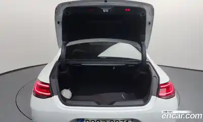 Mercedes-Benz CLS-Class 2021 3.0 Автомат в Москве № 195525, миниатюра 6