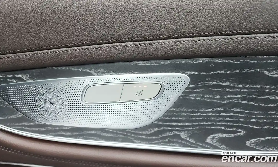 Mercedes-Benz CLS-Class 2021 3.0 Автомат в Москве № 195525, фото 9