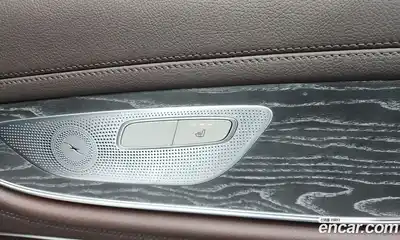 Mercedes-Benz CLS-Class 2021 3.0 Автомат в Москве № 195525, миниатюра 9