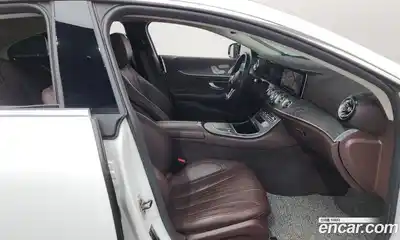 Mercedes-Benz CLS-Class 2021 3.0 Автомат в Москве № 195525, миниатюра 10