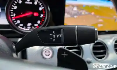 Mercedes-Benz E-Class, 2020