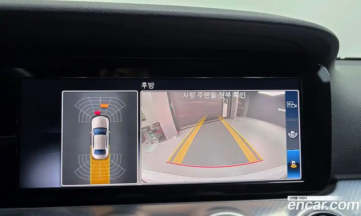 Mercedes-Benz E-Class 2020 2.0 Автомат в Москве № 195534, фото 16