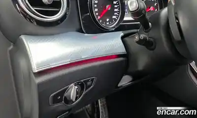 Mercedes-Benz E-Class 2020 2.0 Автомат в Москве № 195534, миниатюра 4