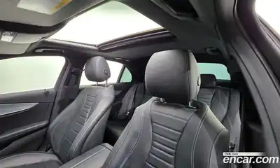 Mercedes-Benz E-Class 2020 2.0 Автомат в Москве № 195534, миниатюра 5