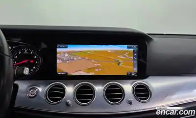 Mercedes-Benz E-Class 2020 2.0 Автомат в Москве № 195534, миниатюра 7