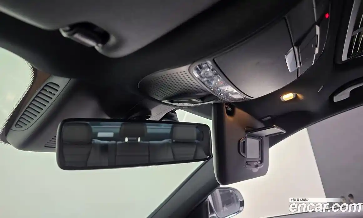 Mercedes-Benz E-Class 2020 2.0 Автомат в Москве № 195534, фото 10