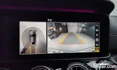 Mercedes-Benz AMG GT 2020 3.0 Автомат в Москве № 195647, миниатюра 12