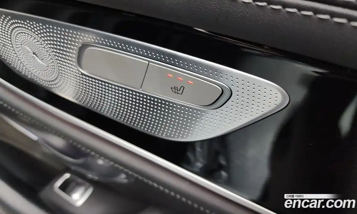 Mercedes-Benz AMG GT 2020 3.0 Автомат в Москве № 195647, фото 13