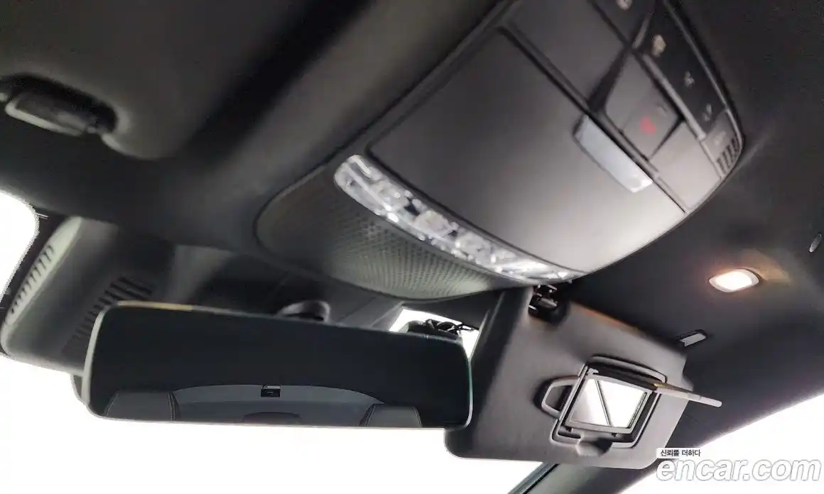 Mercedes-Benz AMG GT 2020 3.0 Автомат в Москве № 195647, фото 14