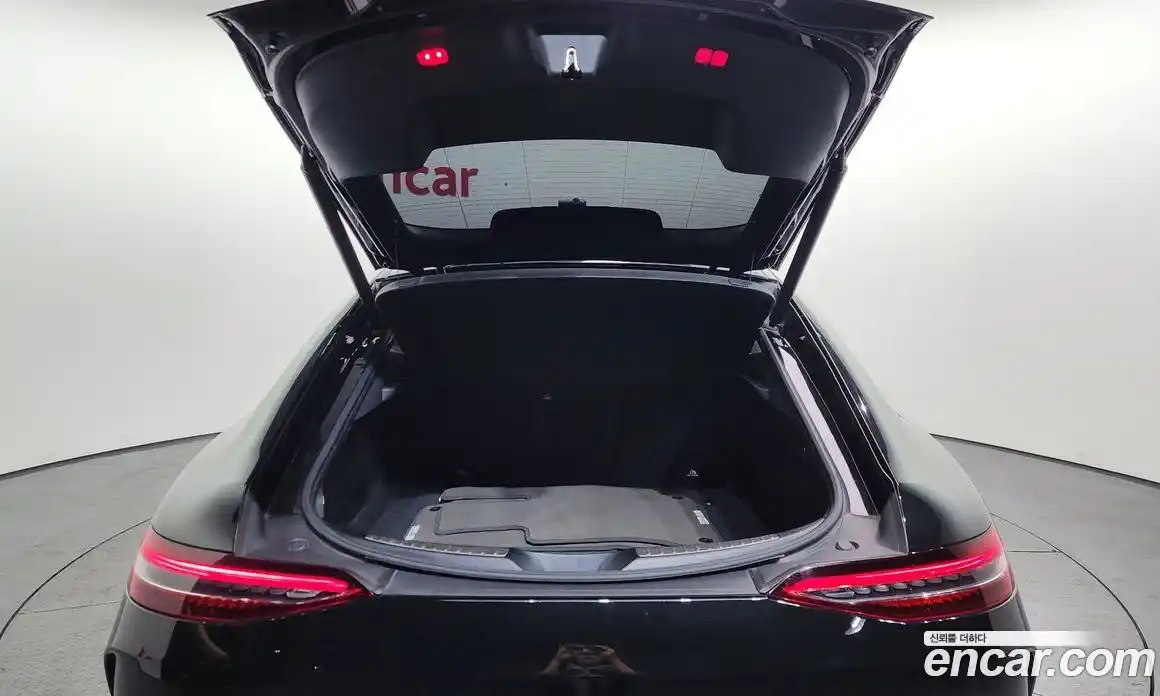 Mercedes-Benz AMG GT 2020 3.0 Автомат в Москве № 195647, фото 18