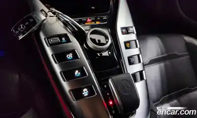 Mercedes-Benz AMG GT 2020 3.0 Автомат в Москве № 195647, миниатюра 5