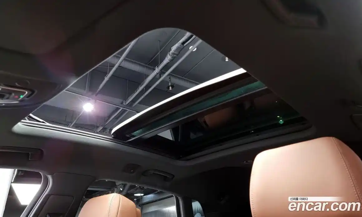 Audi Q8 e-tron 2024 0.3 Автомат в Москве № 195886, фото 11