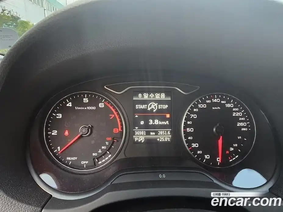 Audi A3 2020 2.0 Автомат в Москве № 196218, фото 17