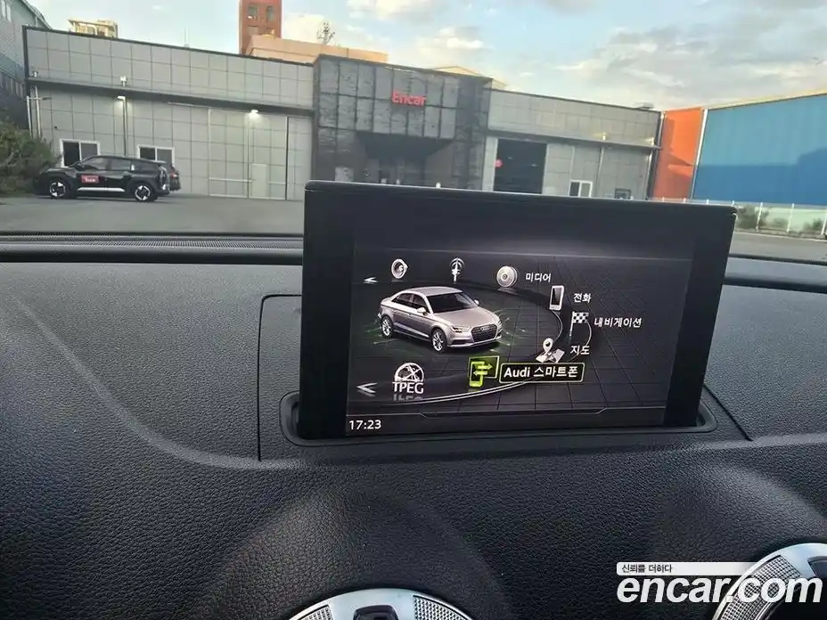 Audi A3 2020 2.0 Автомат в Москве № 196218, фото 18