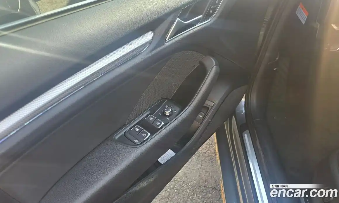 Audi A3 2020 2.0 Автомат в Москве № 196218, фото 20