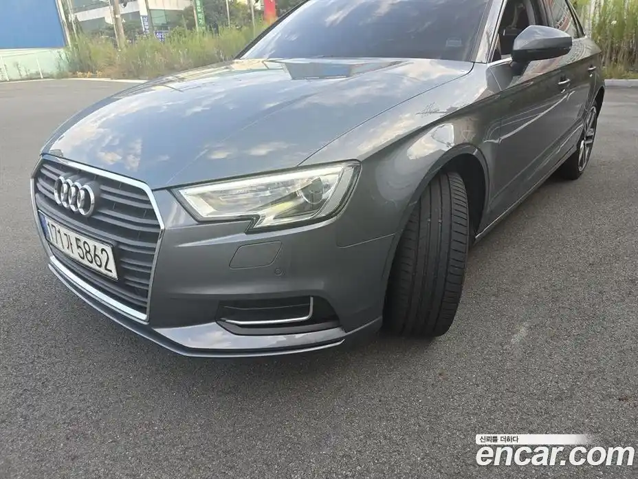 Audi A3 2020 2.0 Автомат в Москве № 196218, фото 3