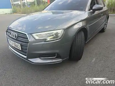 Audi A3 2020 2.0 Автомат в Москве № 196218, миниатюра 3