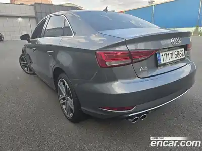 Audi A3 2020 2.0 Автомат в Москве № 196218, миниатюра 6