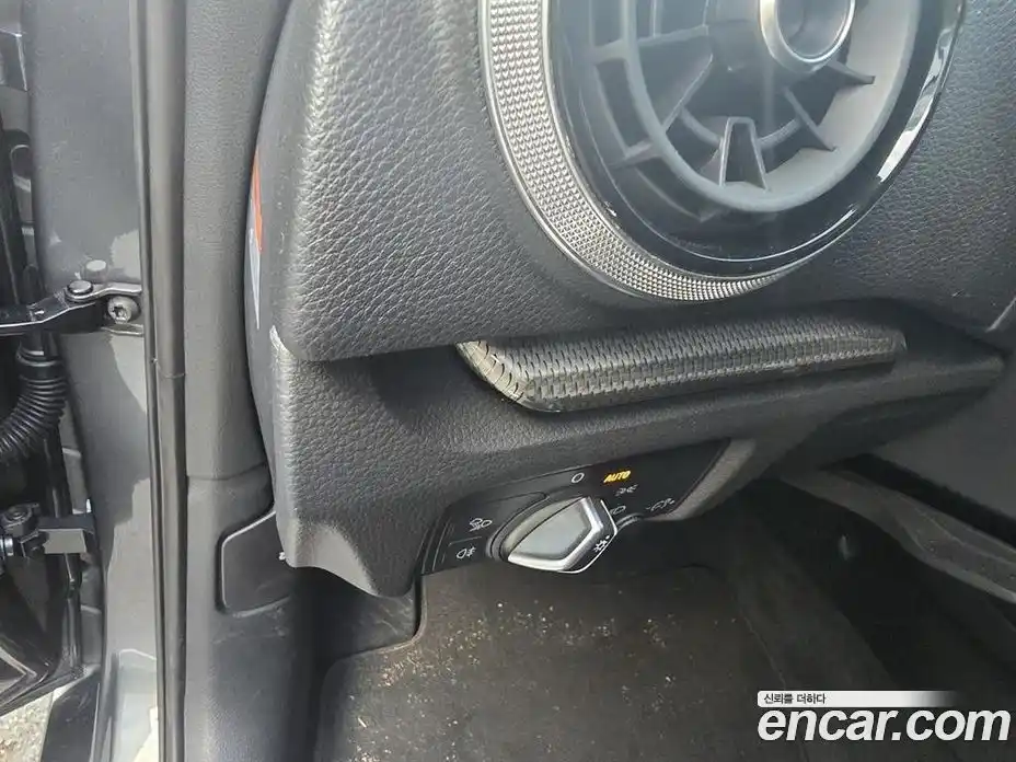 Audi A3 2020 2.0 Автомат в Москве № 196218, фото 7