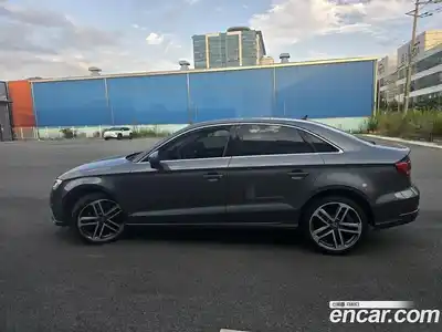 Audi A3 2020 2.0 Автомат в Москве № 196218, миниатюра 8