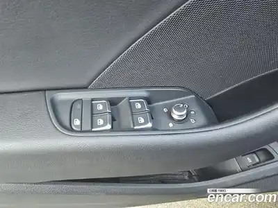 Audi A3 2020 2.0 Автомат в Москве № 196218, миниатюра 9