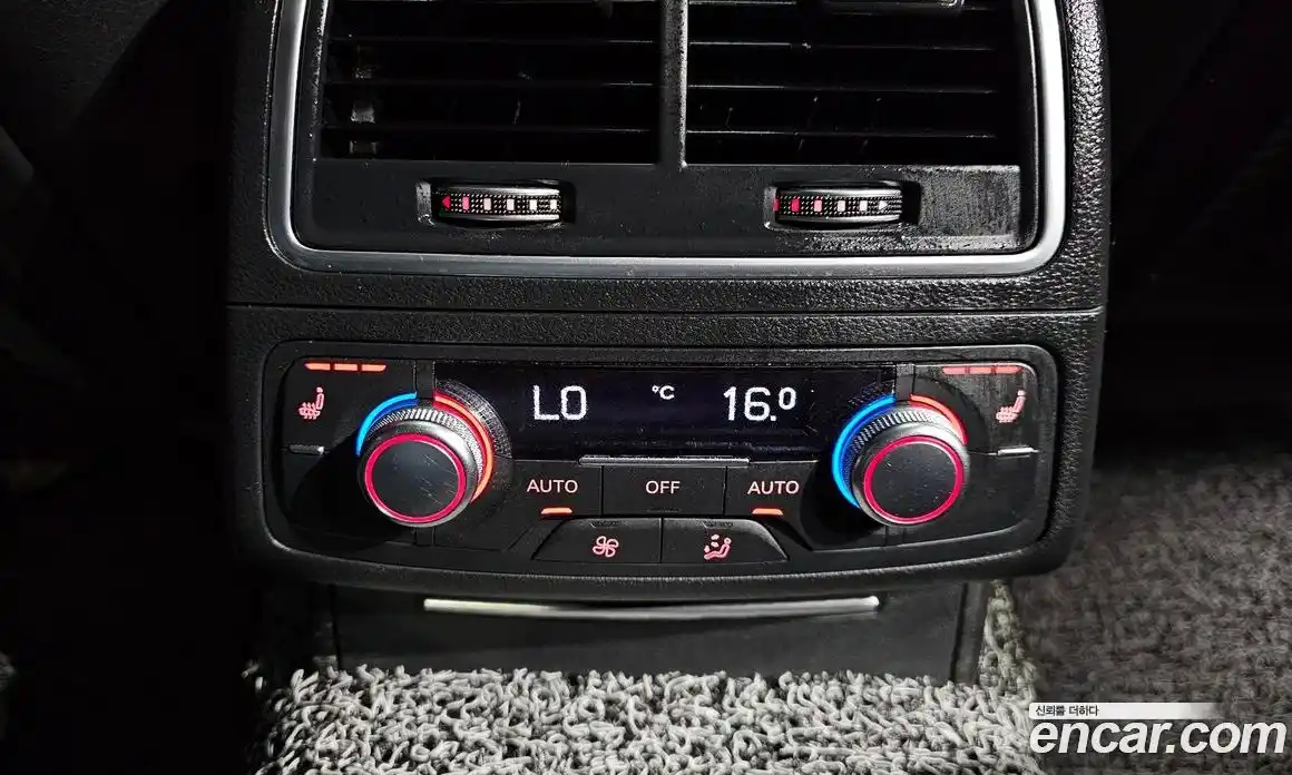 Audi A6 2016 3.0 Автомат в Москве № 196543, фото 14