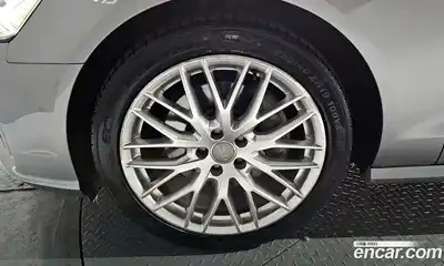 Audi A6 2016 3.0 Автомат в Москве № 196543, миниатюра 5