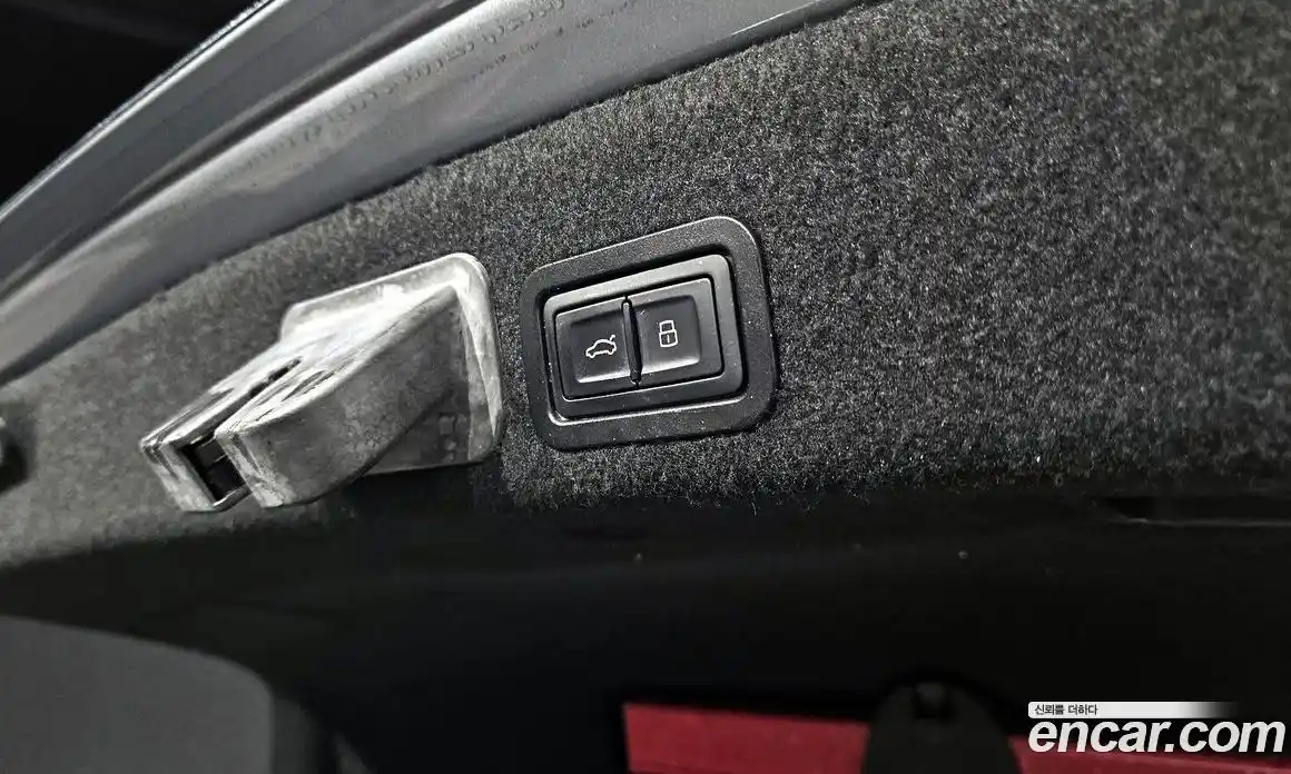 Audi A6 2016 3.0 Автомат в Москве № 196543, фото 8