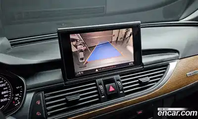 Audi A6 2016 3.0 Автомат в Москве № 196543, миниатюра 10