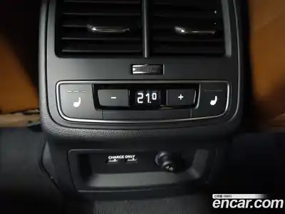 Audi A4 2023 2.0 Автомат в Москве № 196810, миниатюра 8