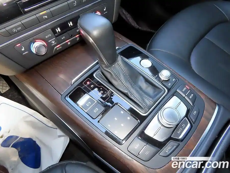 Audi A7 2016 3.0 Автомат в Москве № 196878, фото 11