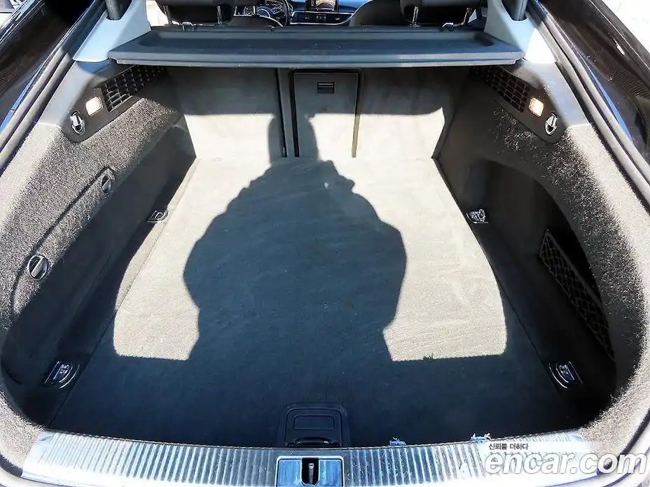 Audi A7 2016 3.0 Автомат в Москве № 196878, фото 17