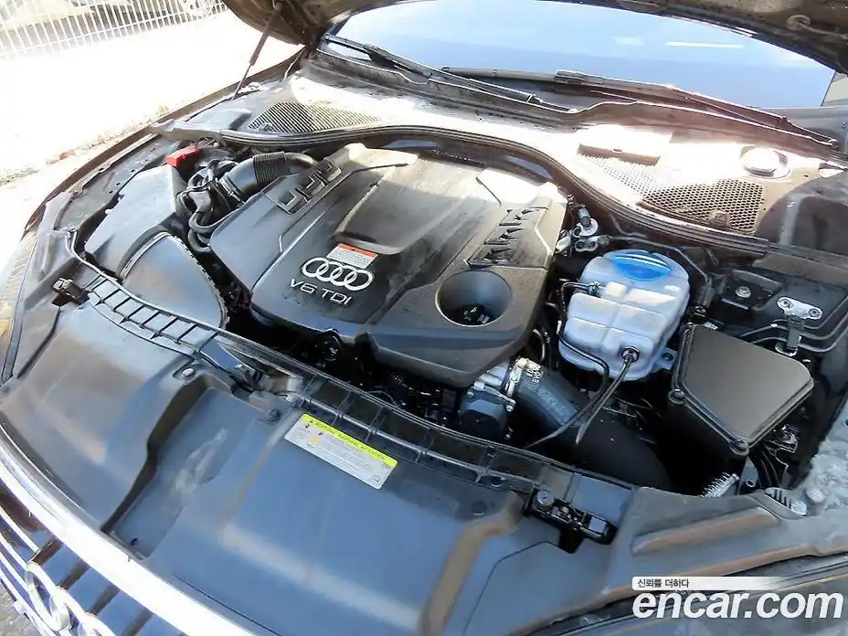 Audi A7 2016 3.0 Автомат в Москве № 196878, фото 19