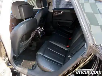 Audi A7 2016 3.0 Автомат в Москве № 196878, миниатюра 6