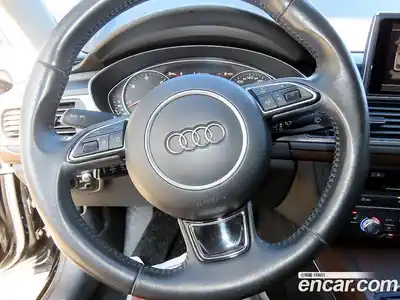 Audi A7 2016 3.0 Автомат в Москве № 196878, миниатюра 8