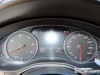 Audi A7 2016 3.0 Автомат в Москве № 196878, миниатюра 9