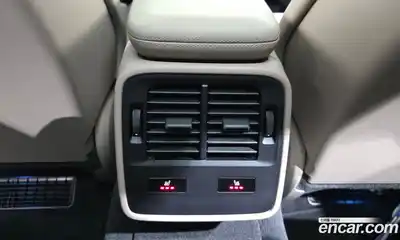 Porsche Taycan, 2022