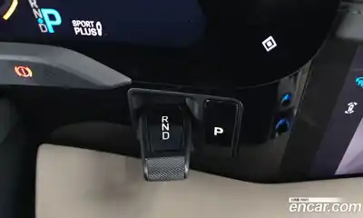 Porsche Taycan 2022 0.1 Автомат в Москве № 197458, миниатюра 11