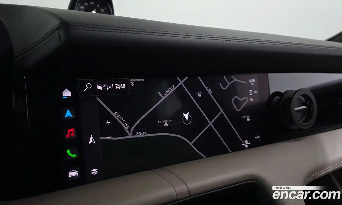 Porsche Taycan 2022 0.1 Автомат в Москве № 197458, фото 19