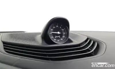 Porsche Taycan 2022 0.1 Автомат в Москве № 197458, миниатюра 5